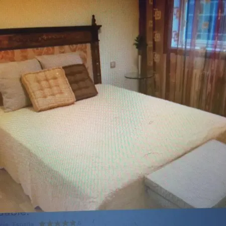 Apartamento Plaza Fernando