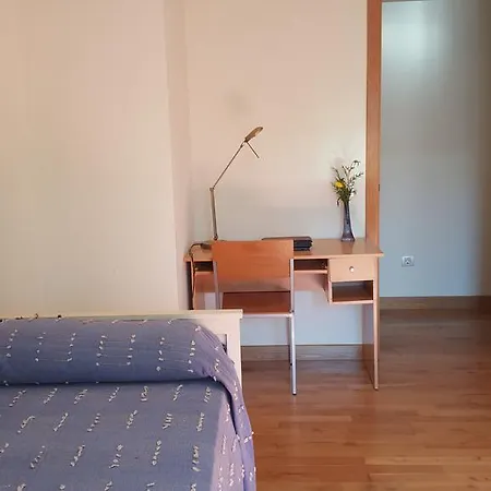 Apartamento Plaza Fernando