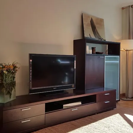 Plaza Fernando Apartamento *