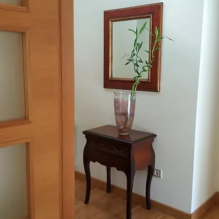 Apartamento Plaza Fernando