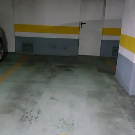 Apartamento Plaza Fernando *