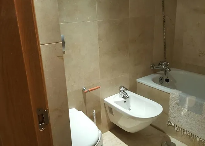 Plaza Fernando * Vigo