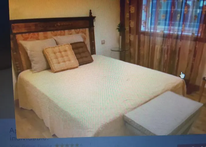 Apartamento Plaza Fernando