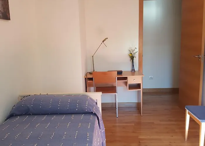 Apartamento Plaza Fernando
