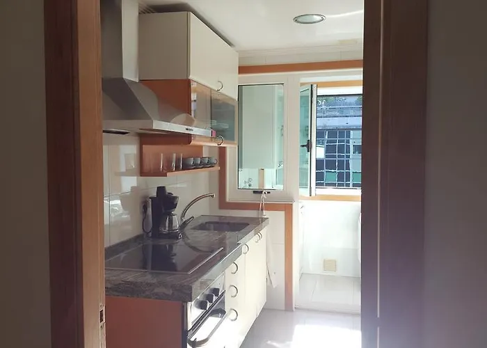 Plaza Fernando Apartamento *