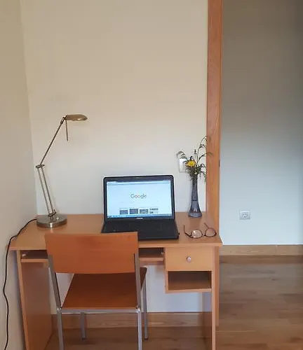 Plaza Fernando * Vigo