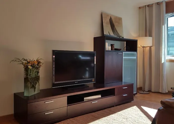 Plaza Fernando Apartman *