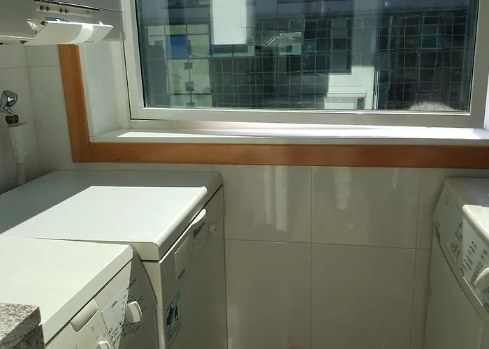 Apartman Plaza Fernando Vigo