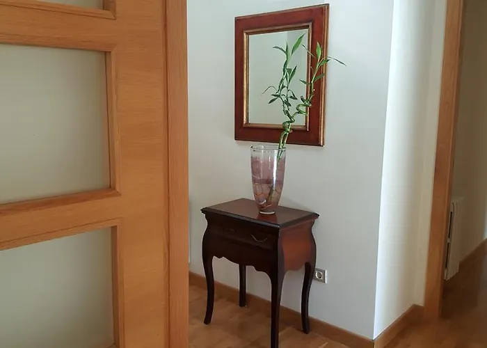 Apartamento Plaza Fernando