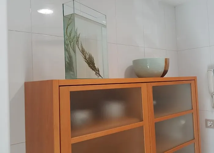 Plaza Fernando * Vigo