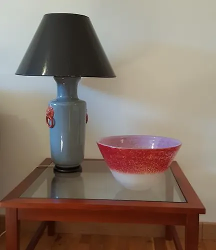 Plaza Fernando Apartamento