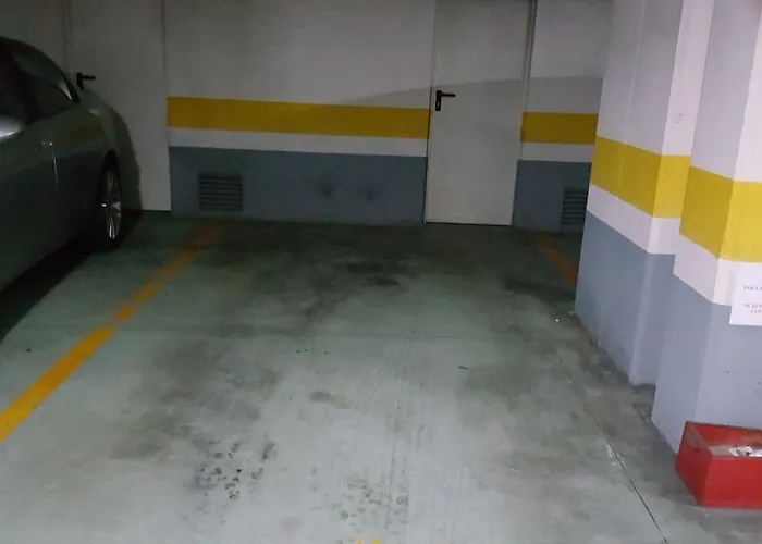 Apartman Plaza Fernando *